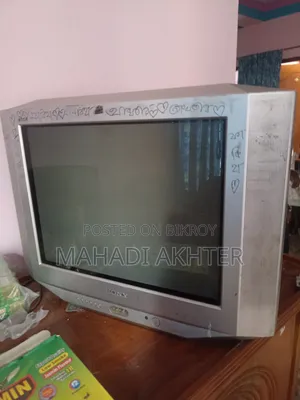 Sony Box TV