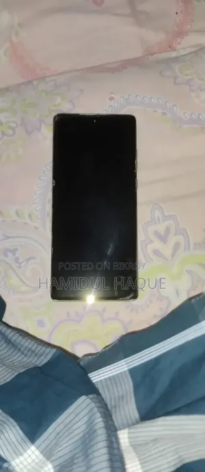 Motorola Edge 50 Fusion 128 GB Green