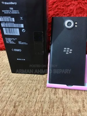 BlackBerry Priv 32 GB Black