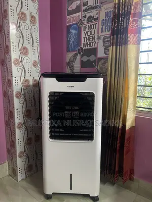 ভিশন এয়ার কুলার বিক্রির জন্য