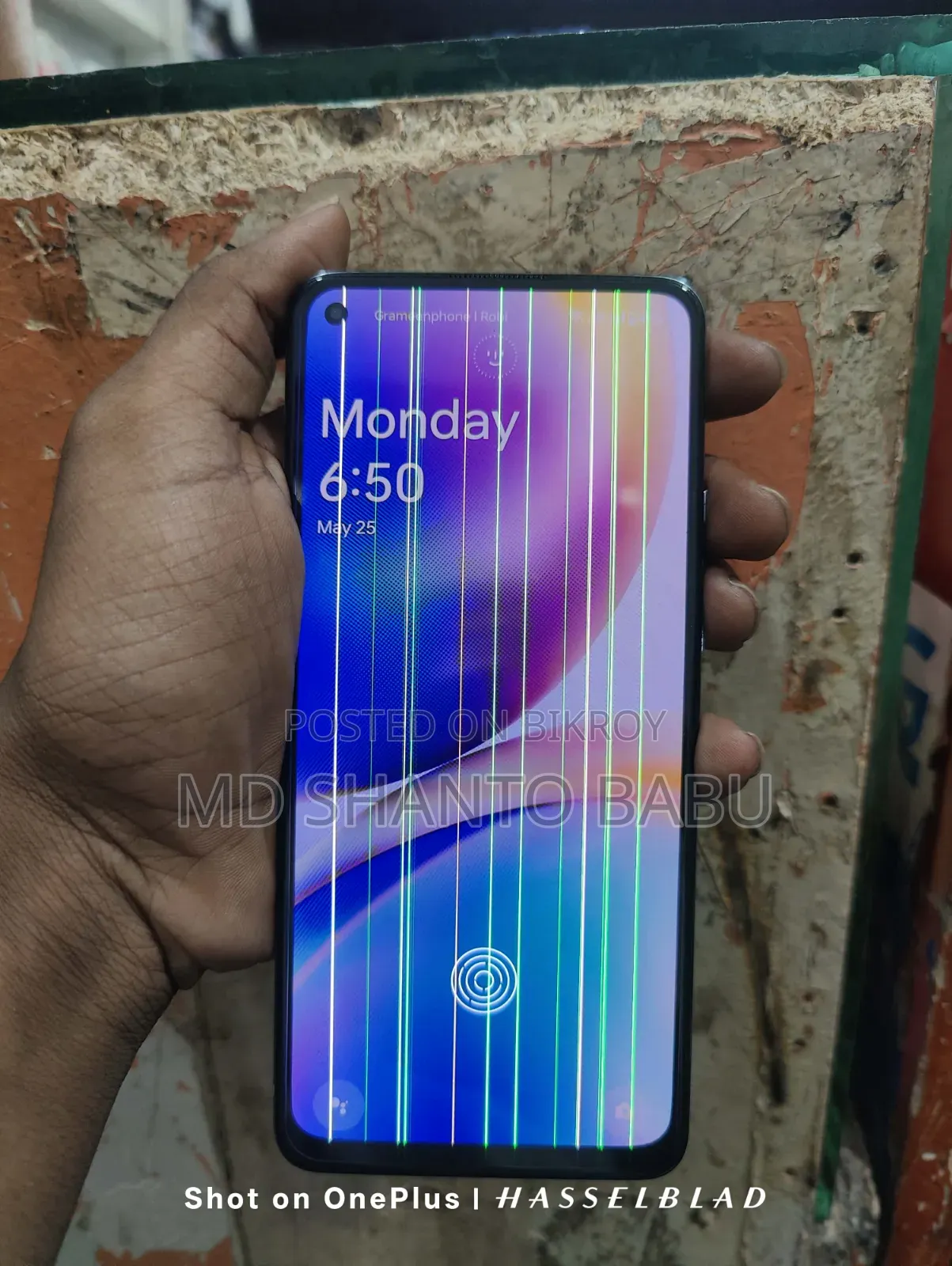 OnePlus 8T 128 GB White