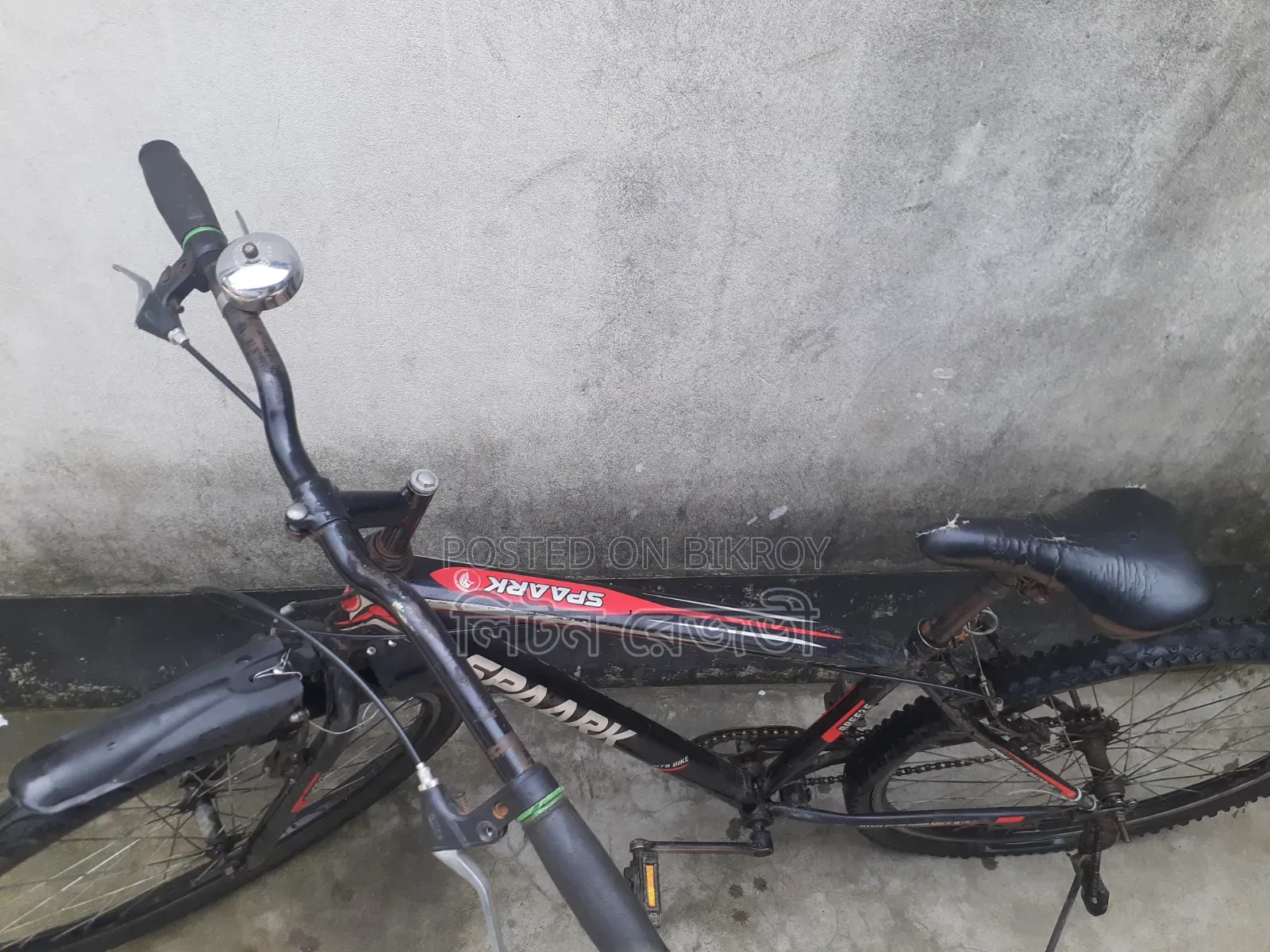 বাইসাইকেল কল করে আসতে পারেন দেখে শুনে নেবেন