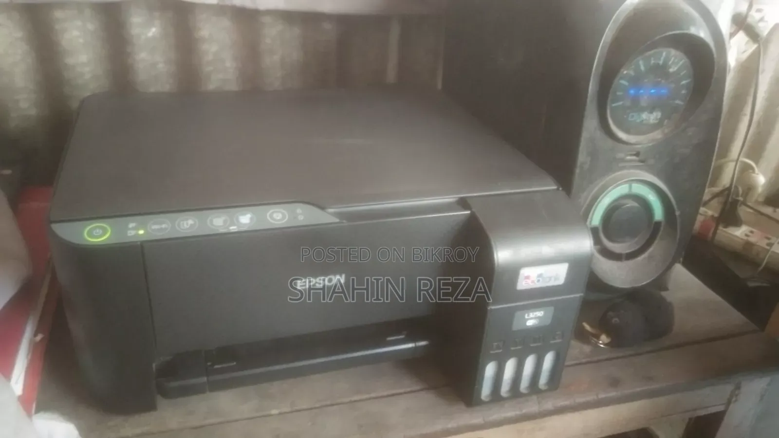 Epson Printer L3250