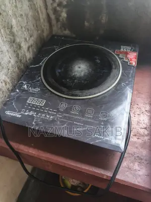 Electric Stove Infrared Cooker