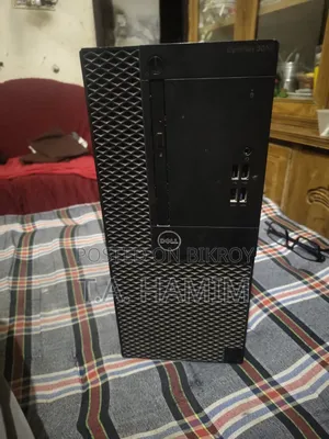 Dell Pc for Sell