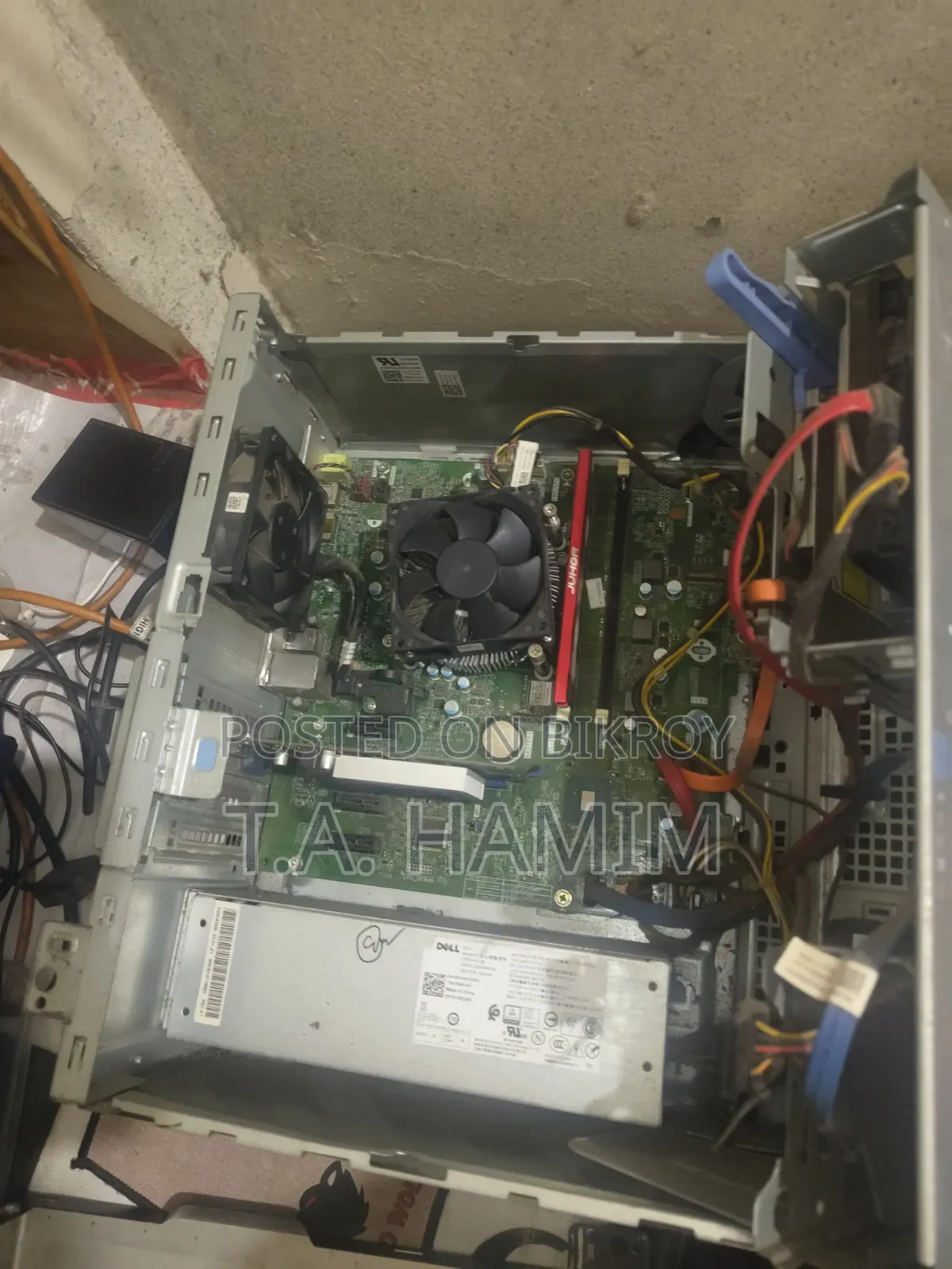 Dell Pc for Sell