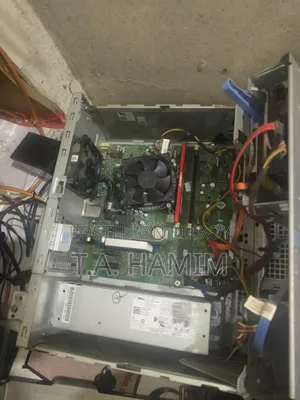 Dell Pc for Sell