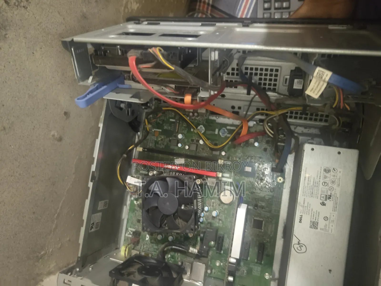 Dell Pc for Sell