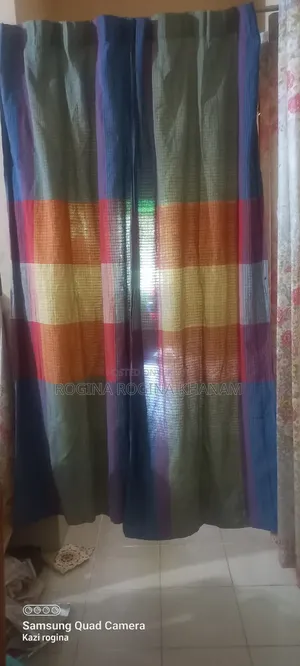 ডোর/ উইন্ডো পর্দা