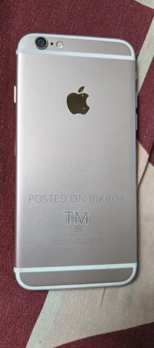 Apple iPhone 6s 32 GB Gold