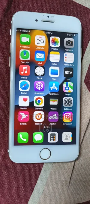 Apple iPhone 6s 32 GB Gold