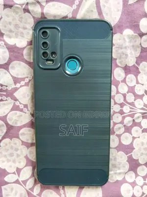 Symphony Z35 32 GB Blue
