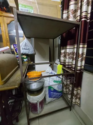 Bird or Piegon Cage Stand (Khacha Stand)