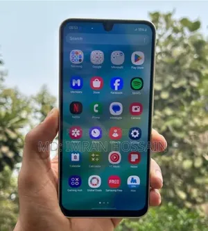 Samsung Galaxy A16 5G 128 GB Gold