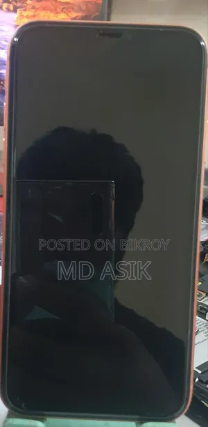 Apple iPhone XR 64 GB Yellow