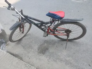 Running Bicycle