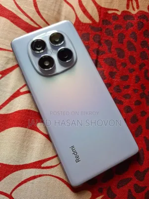Xiaomi Redmi Note 14 Pro 256 GB Purple