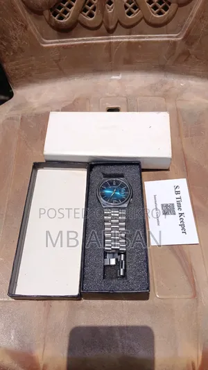 Citizen Watch