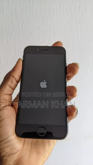 Apple iPhone 7 128 GB Black