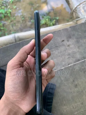 Infinix Smart 6 HD 32 GB Black