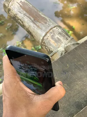 Infinix Smart 6 HD 32 GB Black