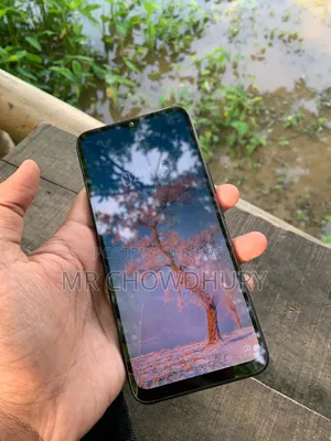 Infinix Smart 6 HD 32 GB Black