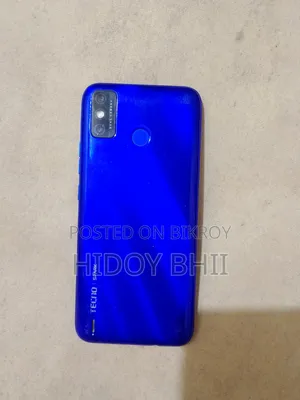 Alba 64 GB Blue