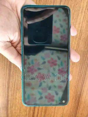 Xiaomi Redmi Note 9 128 GB Green