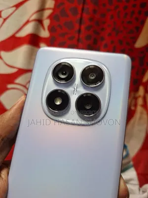 Xiaomi Redmi Note 14 Pro 256 GB Purple
