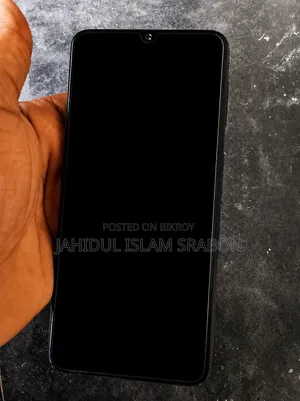 Samsung Galaxy M21 128 GB Blue