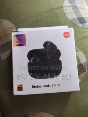 Redmi Buds 5 Pro