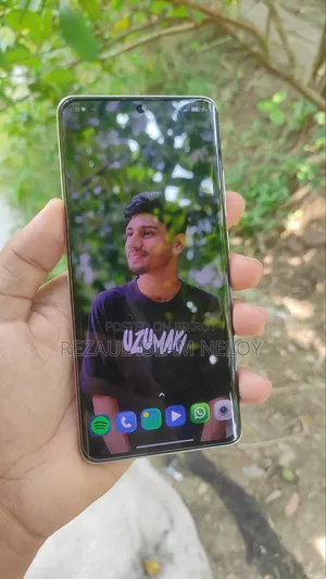 Xiaomi 12X 128 GB