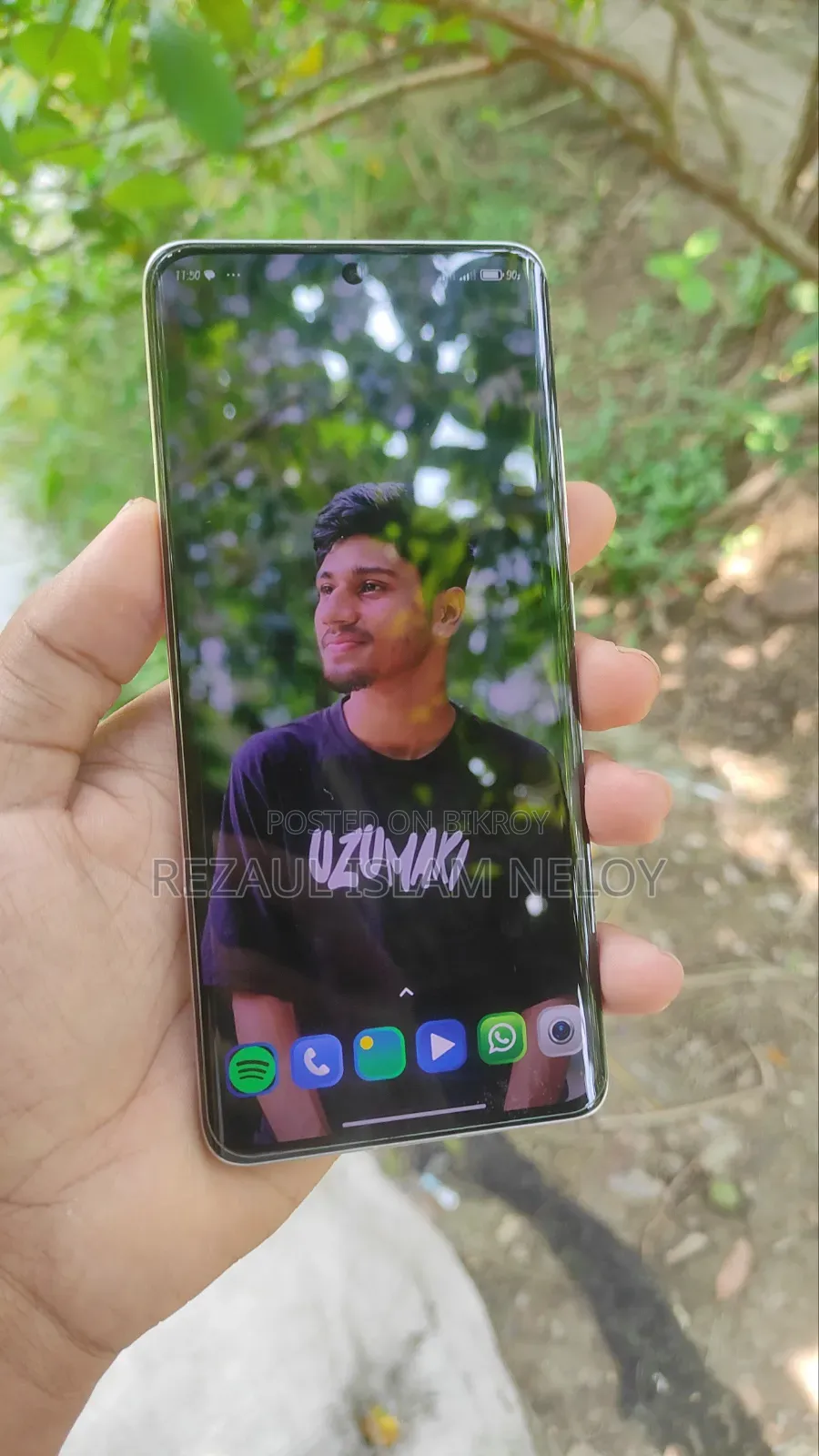 Xiaomi 12X 128 GB