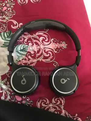 Anker Soundcore H30i on-Ear Headphones