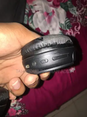 Anker Soundcore H30i on-Ear Headphones