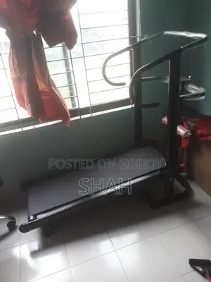 Treadmill for Sale