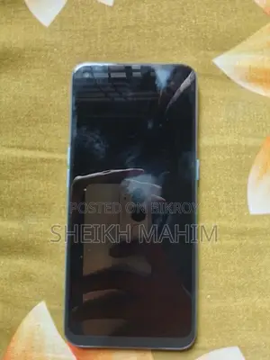 Oppo A53 128 GB Gray