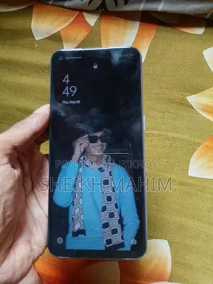 Oppo A53 128 GB Gray