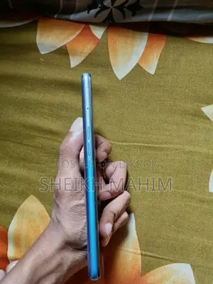 Oppo A53 128 GB Gray