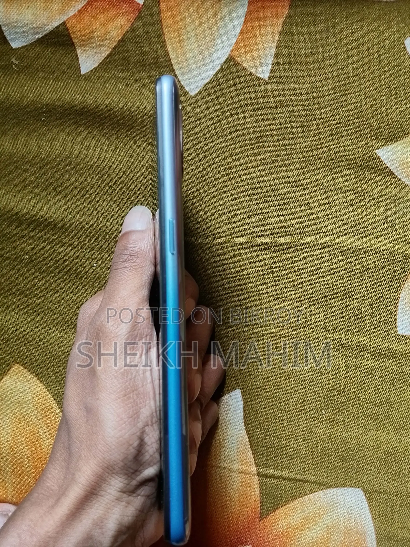 Oppo A53 128 GB Gray
