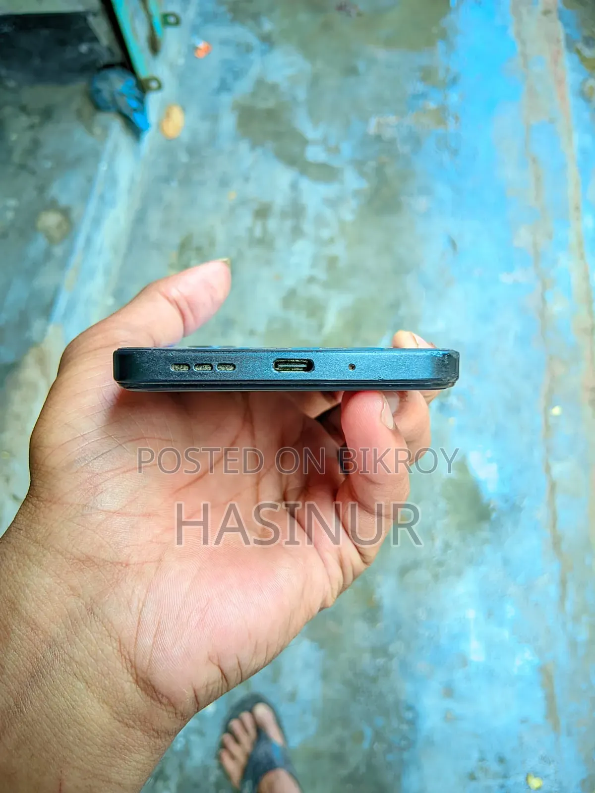Xiaomi Redmi 13C 128 GB Black
