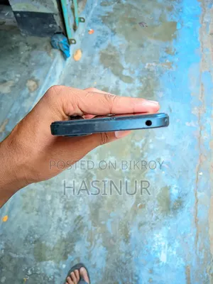 Xiaomi Redmi 13C 128 GB Black
