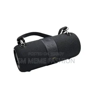 Original Remax Rb-M55 Bluetooth Wireless Portable Speaker