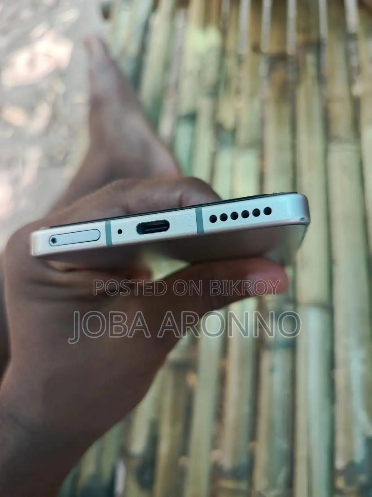 Infinix Note 50 Pro 256 GB Gold