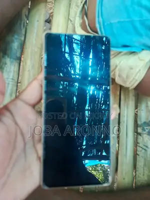 Infinix Note 50 Pro 256 GB Gold