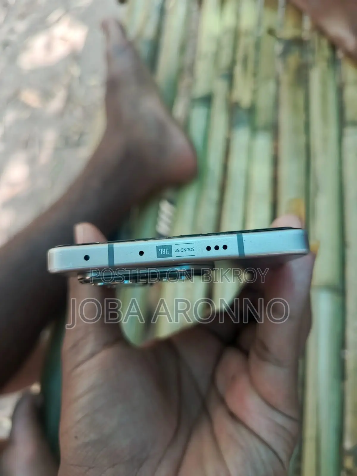 Infinix Note 50 Pro 256 GB Gold