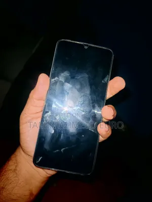 Vivo Y04 64 GB Rose Gold