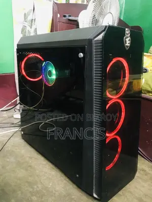 Desktop Computer Gigabyte GB-BACE-3010 16GB AMD Ryzen 7 SSD 256GB
