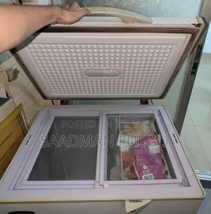 রেফ্রিজারেটর