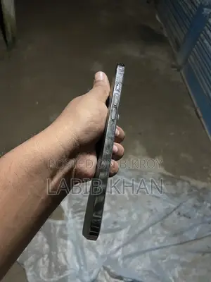 অ্যাপল আইফোন ১২ প্রো ম্যাক্স ১২৮ জিবি